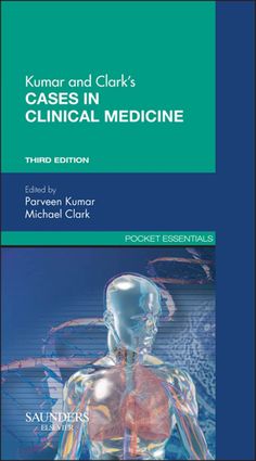 kumar and clark clinical medicine 9th pdf