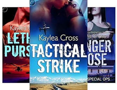 kaylea cross tactical strike read online pdf