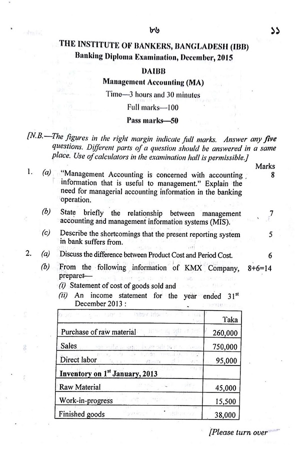 management accounting articles pdf 2017