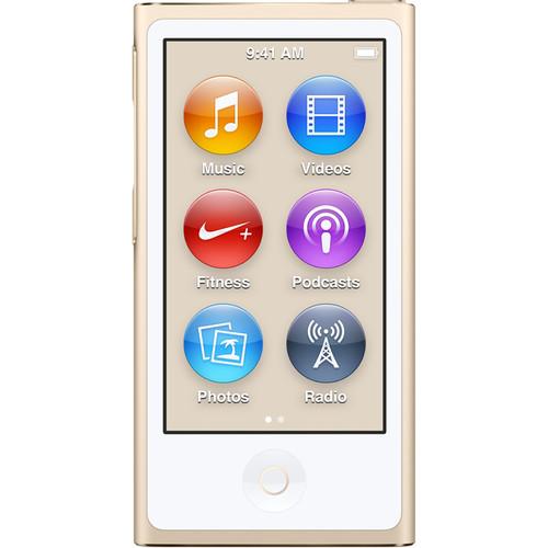 ipod touch 7th generation manual
