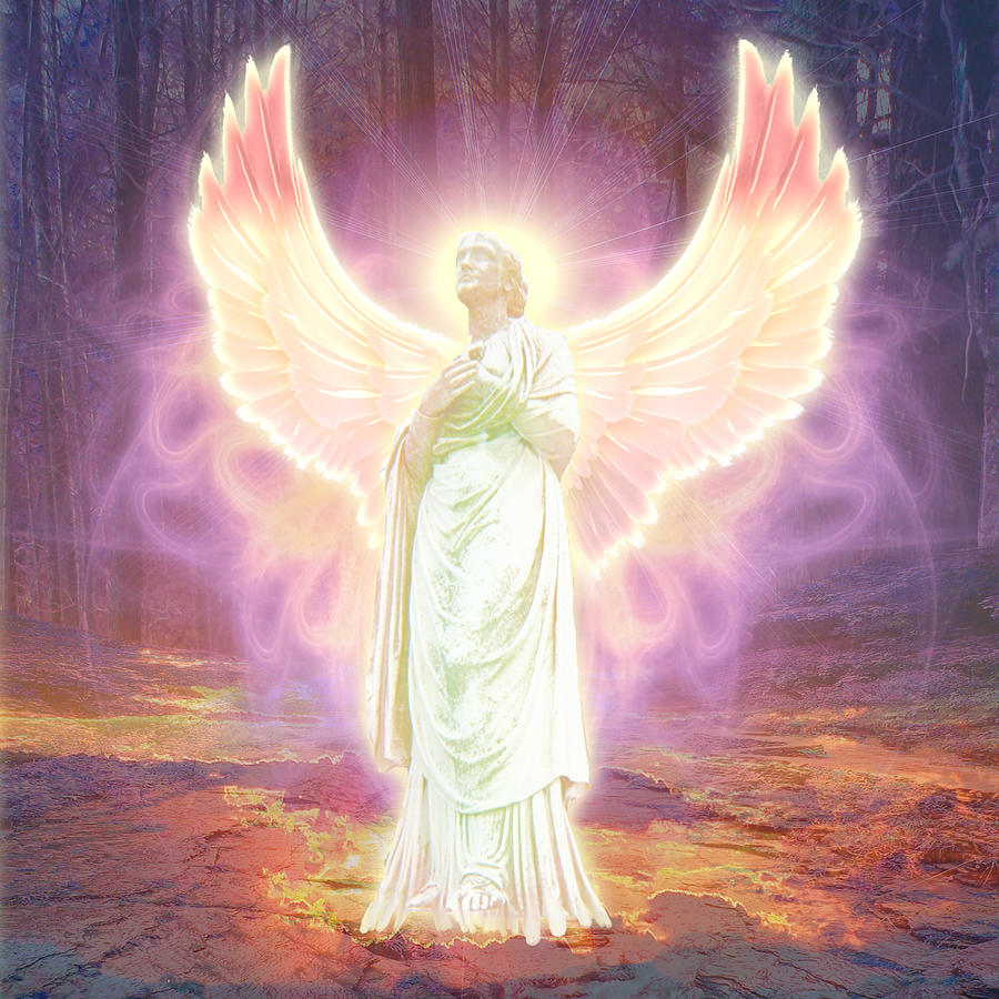 holy guardian angel pdf