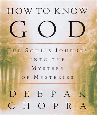 how to know god pdf