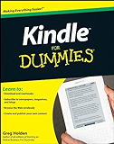 kindle paperwhite instructions for dummies