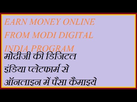 how to earn money from youtube in india pdf