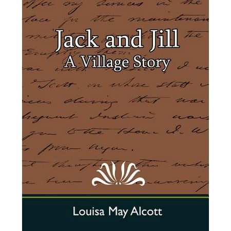 jack and jill story pdf