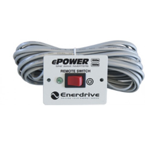 enerdrive dc to dc charger manual