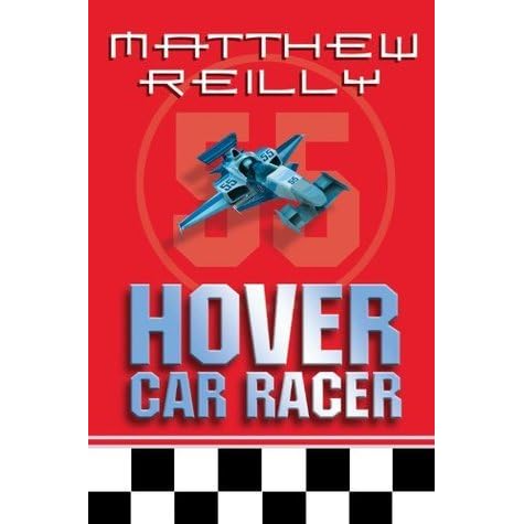 hover car racer pdf