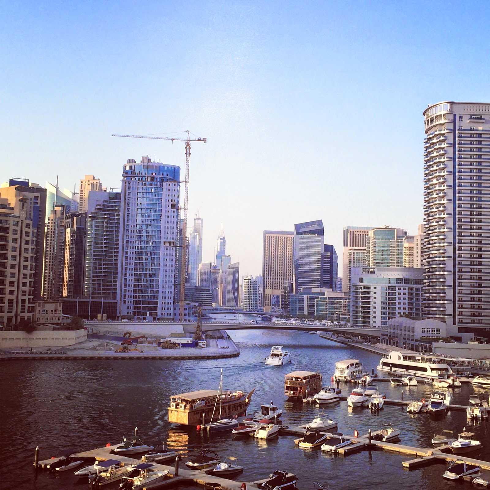 expat guide to moving to dubai