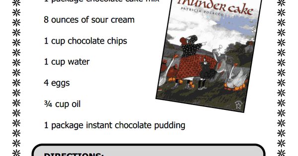 easy baking recipe book pdf