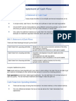 financial statement practice problems pdf
