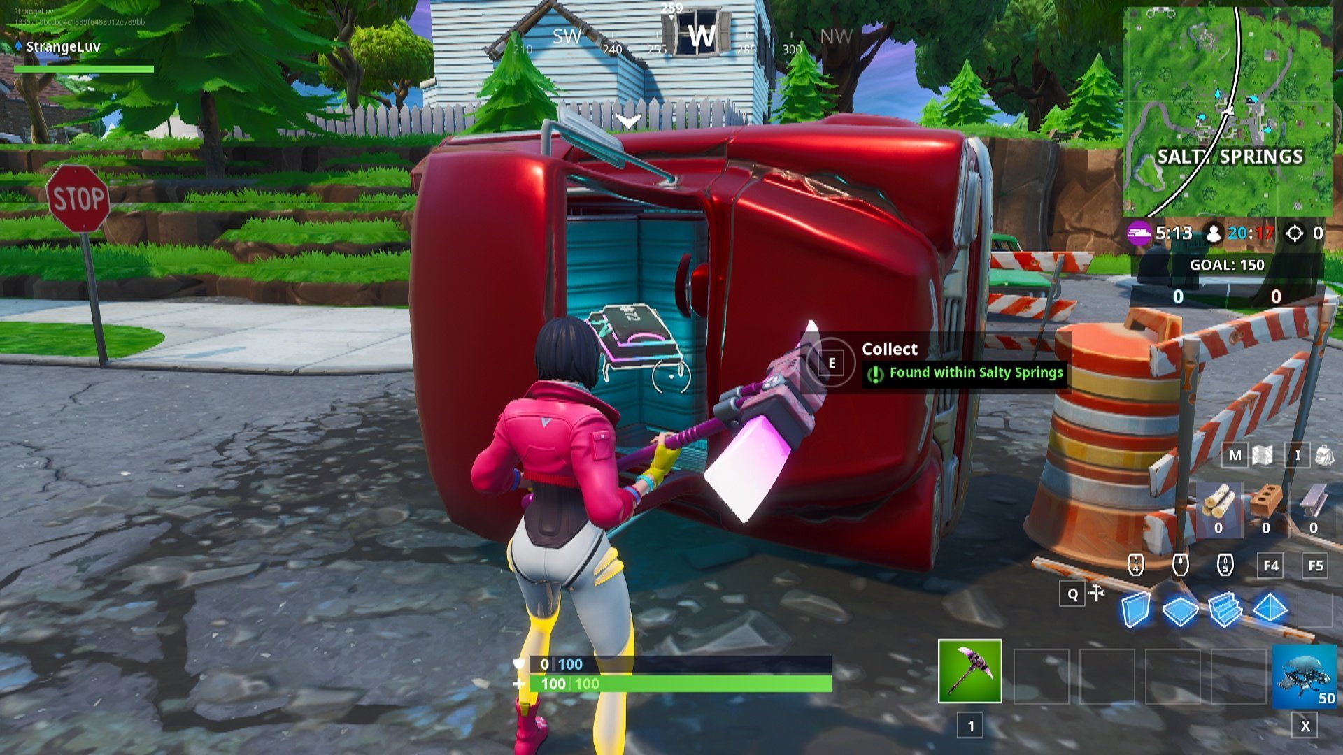 fortbyte guide