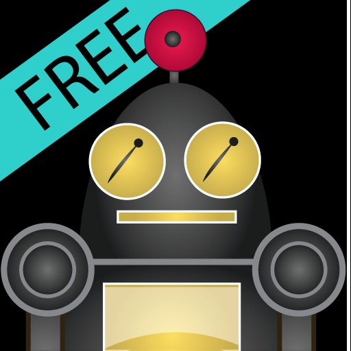 free robot vocal sample