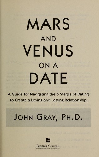 guide of lasting relationship