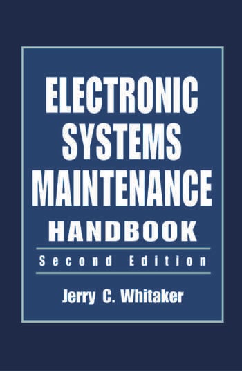 handbook of maintenance management and engineering