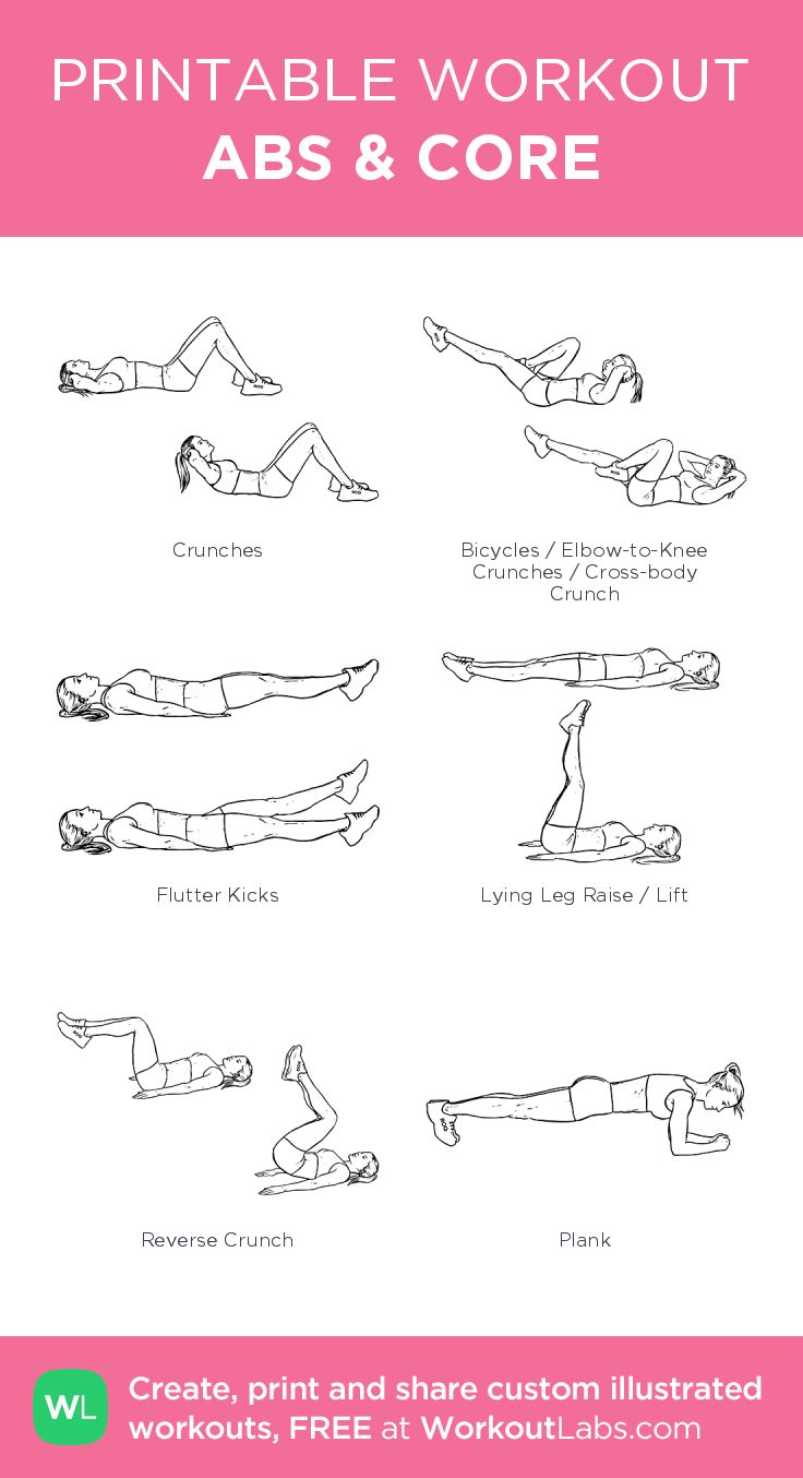 hiit exercises pdf