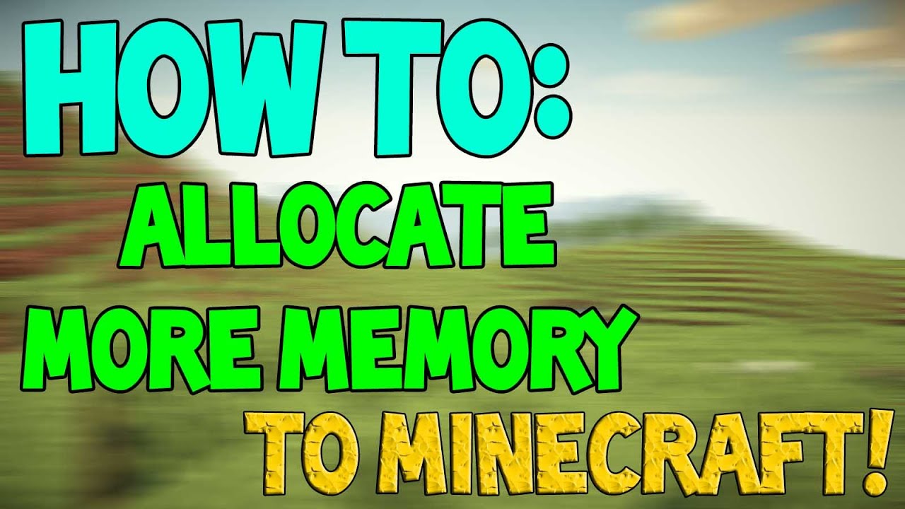 how to allocate more memory to a 32bit application