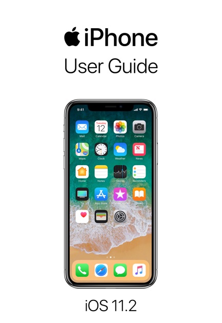 iphone 4 users manual download