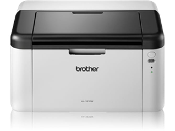manual impressora brother hl 1210w